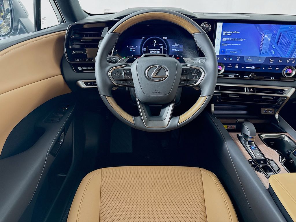 Thumbnail: 2026 Lexus RX - 19