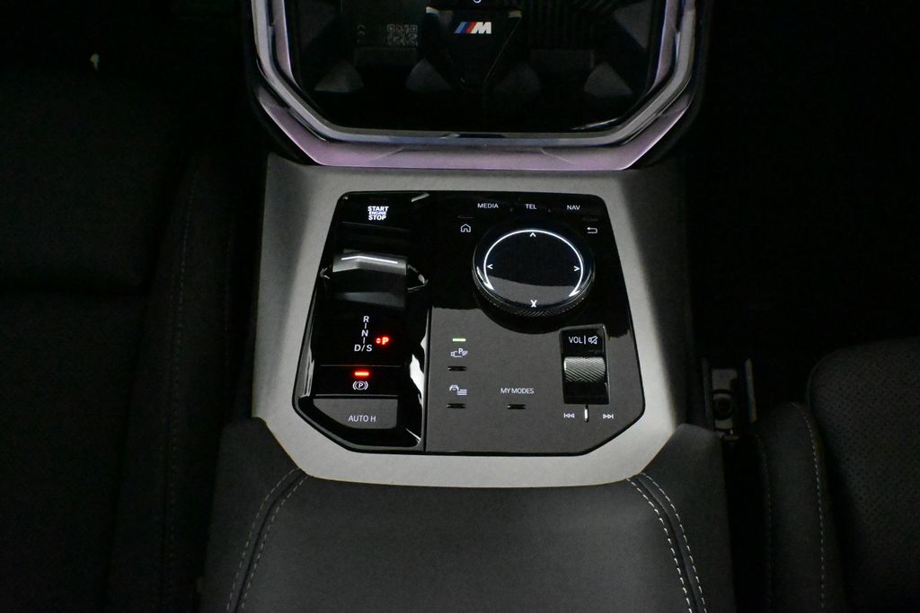 Thumbnail: 2026 BMW X3 - 24