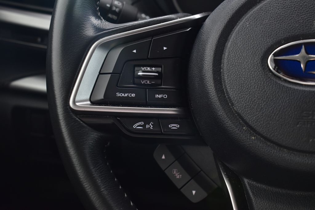 Thumbnail: 2021 Subaru Forester - 15