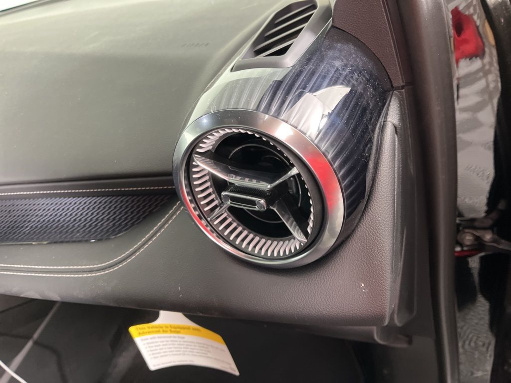 Thumbnail: 2025 Chevrolet Blazer EV - 22