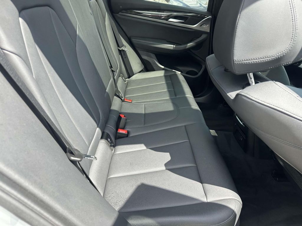 2019 BMW X3 sDrive30i 19