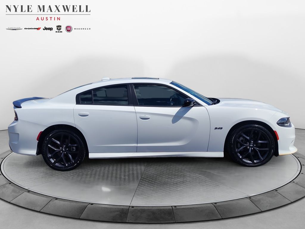 Used Car 2023 Dodge Charger  R/t For Sale Under $40,000 In Austin, Texas