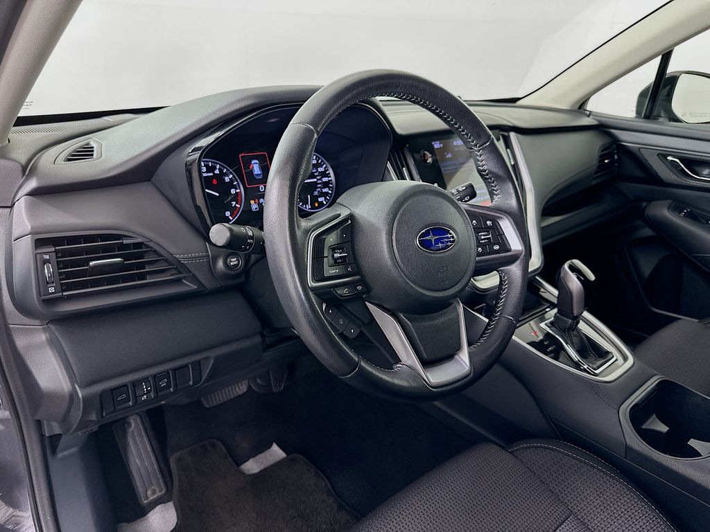 Thumbnail: 2022 Subaru Outback - 9