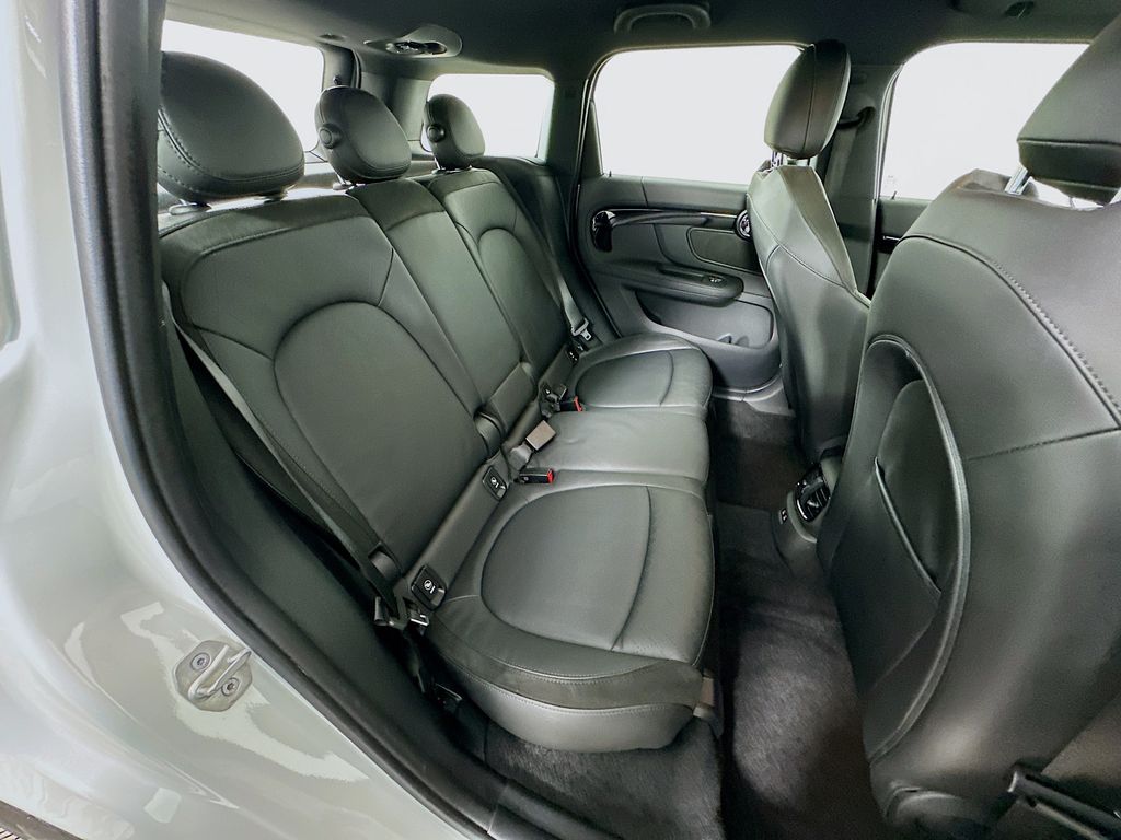 Thumbnail: 2023 MINI Cooper Countryman - 28