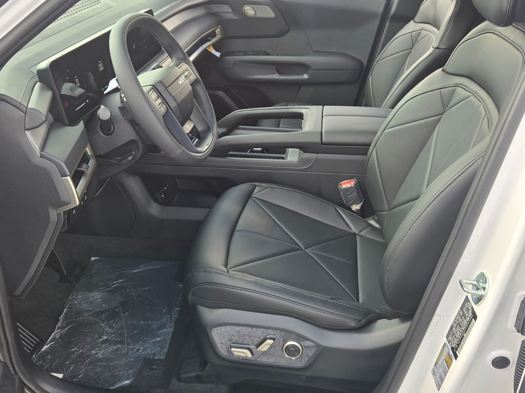 2027 Kia Telluride - $48,780