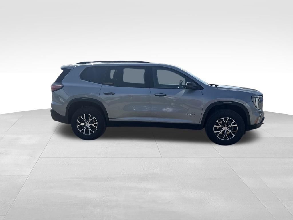 Used 2024 GMC Acadia SUV
