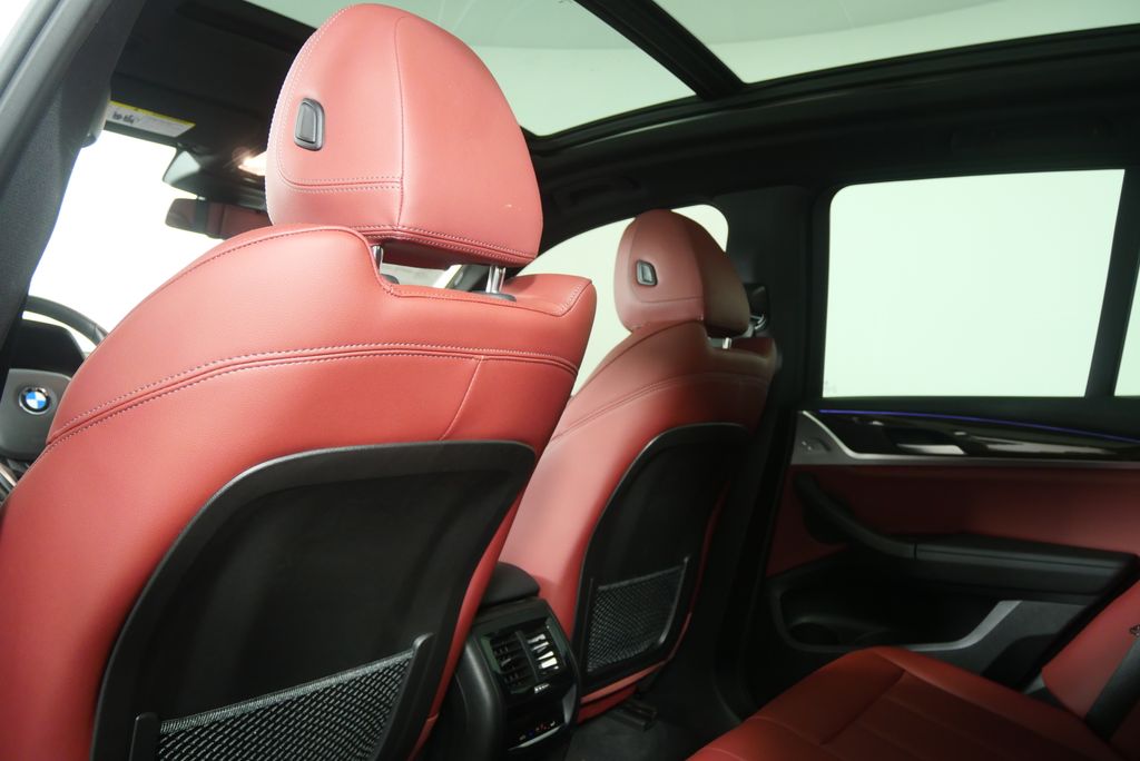 Thumbnail: 2023 BMW X3 - 16