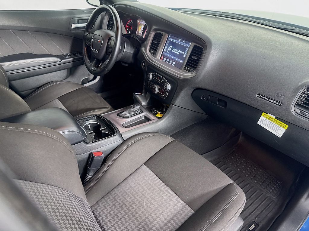 Used Car 2023 Dodge Charger  Gt For Sale Under $30,000 In Austin, Texas