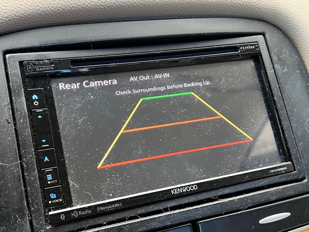 Thumbnail: 2006 Mercedes-Benz SL-Class - 21