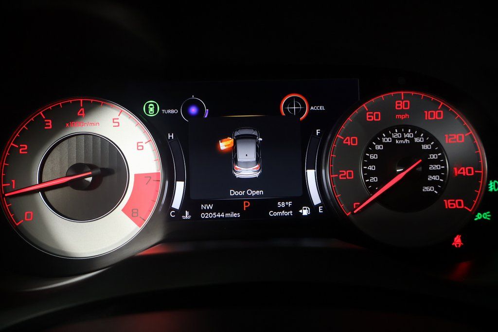 2022 Acura RDX Advance 17