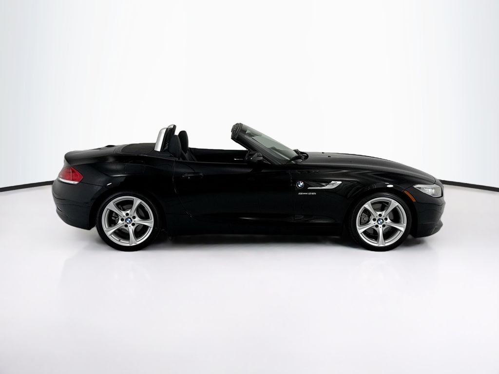 Thumbnail: 2016 BMW Z4 - 4