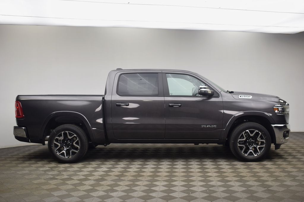 new 2026 Ram 1500 car, priced at $59,410