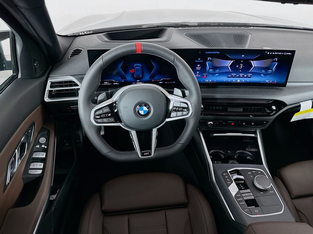 Thumbnail: 2025 BMW 3 Series - 19