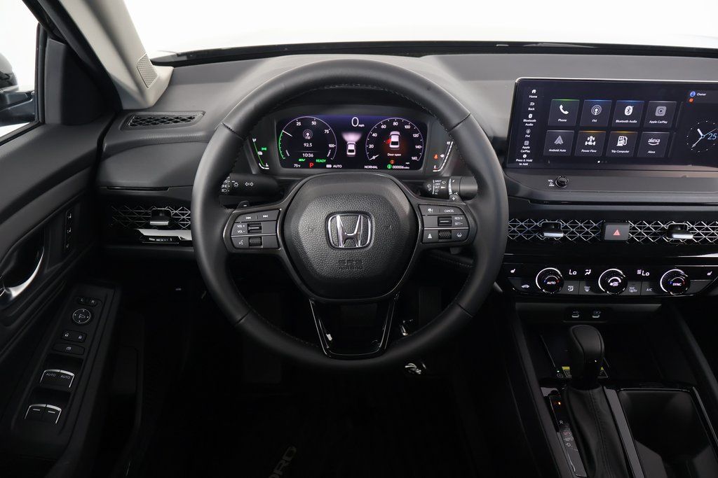 Thumbnail: 2025 Honda Accord - 3