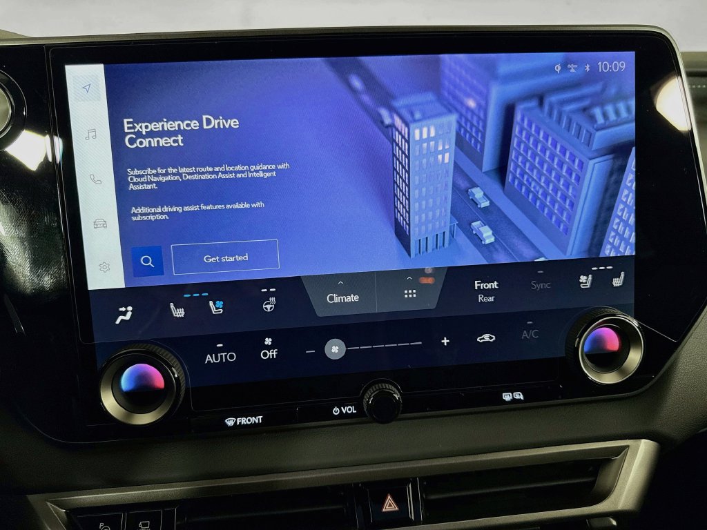 Thumbnail: 2026 Lexus RX - 12