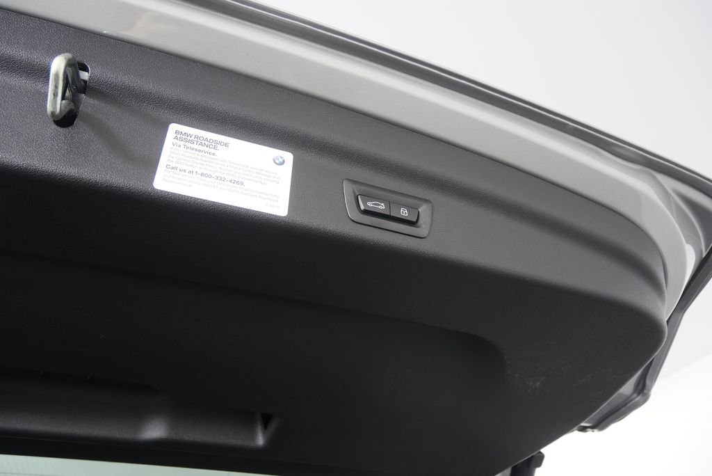 Thumbnail: 2024 BMW X1 - 18