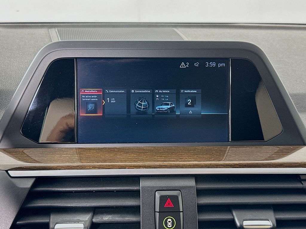 Thumbnail: 2019 BMW X3 - 14