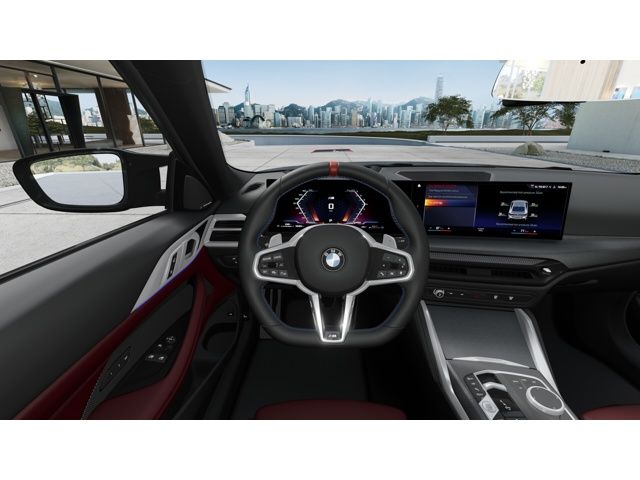 Thumbnail: 2026 BMW 4 Series - 13