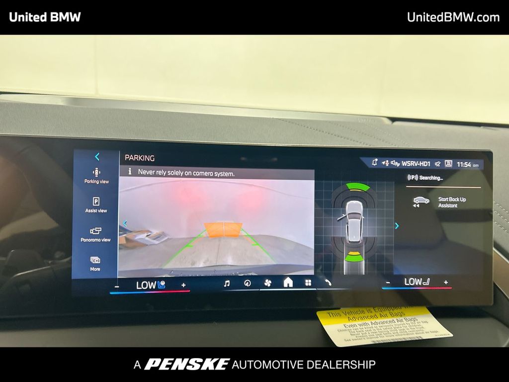 Thumbnail: 2026 BMW X3 - 17