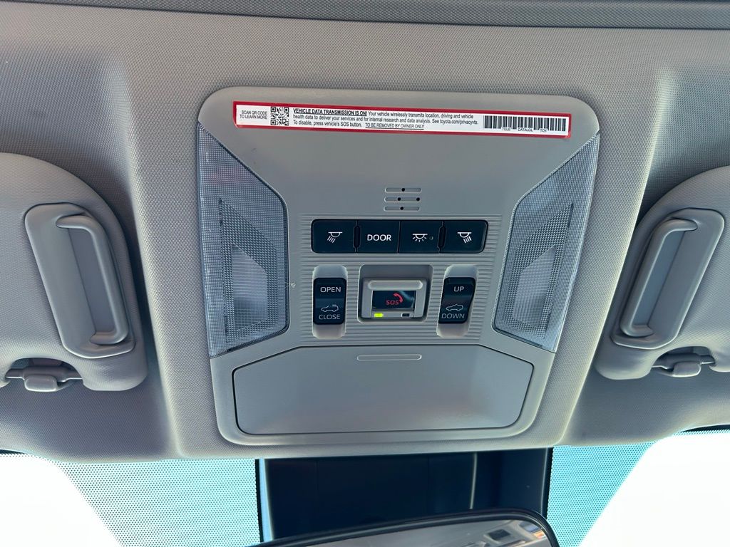 Thumbnail: 2024 Toyota RAV4 - 28