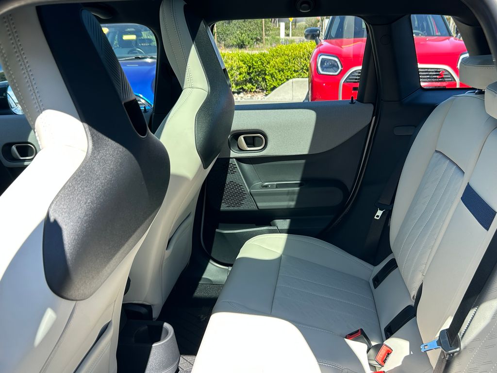 Thumbnail: 2026 MINI Cooper - 29