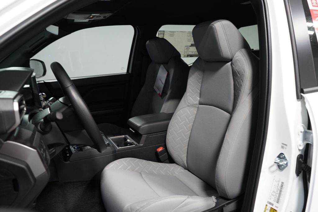 Thumbnail: 2026 Toyota Tacoma - 28