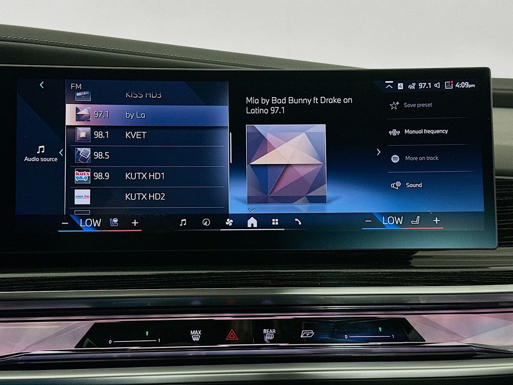 Thumbnail: 2025 BMW 7 Series - 15