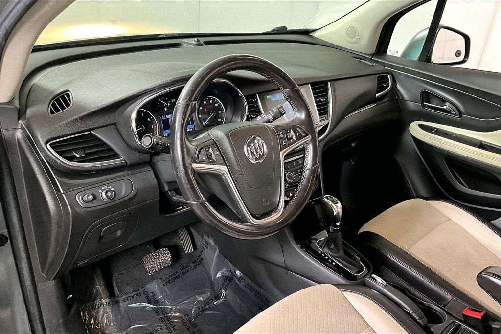 Used 2019 Buick Encore Preferred For Sale in OLIVE BRANCH, MS