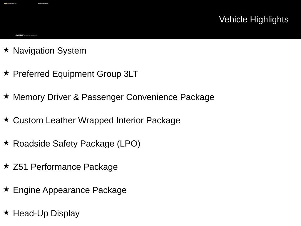 Thumbnail: 2021 Chevrolet Corvette - 5