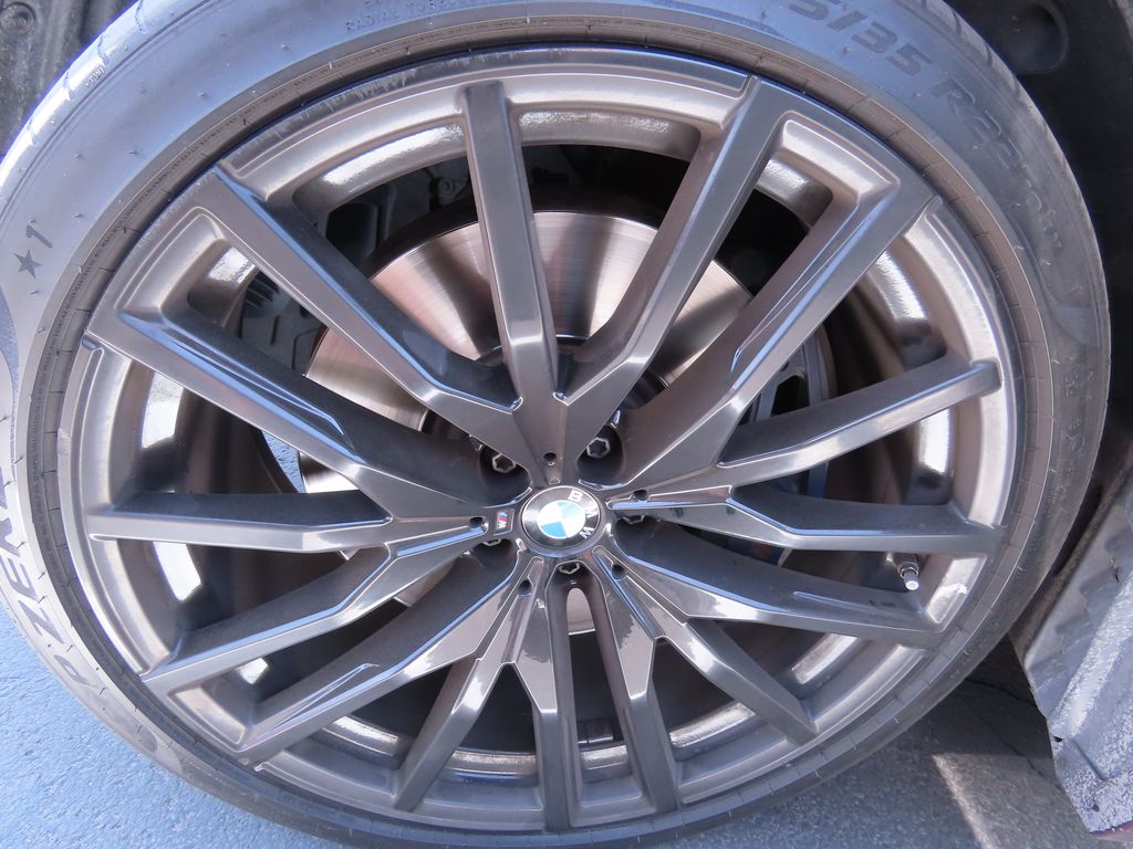 Thumbnail: 2020 BMW X5 - 15