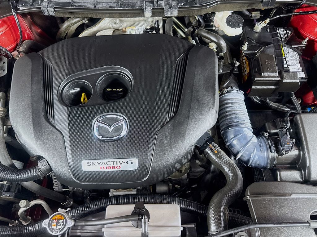 Used Car 2021 Mazda Cx-9  Grand Touring For Sale Under $25,000 In Austin, Texas