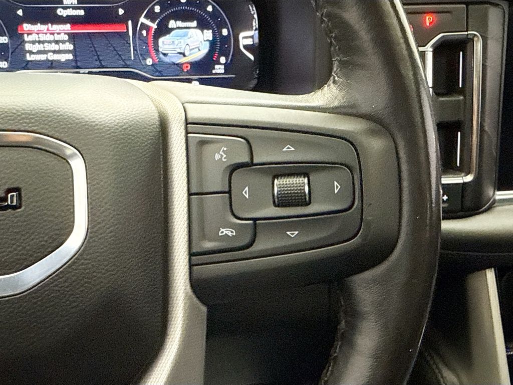 Thumbnail: 2022 GMC Yukon - 12