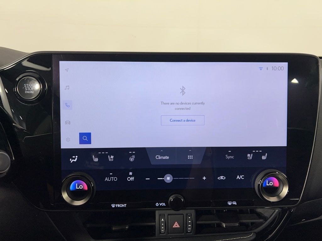 Thumbnail: 2023 Lexus NX - 25