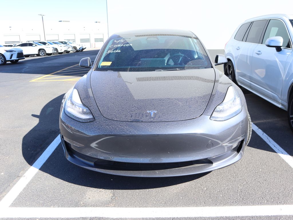 Thumbnail: 2022 Tesla Model 3 - 3