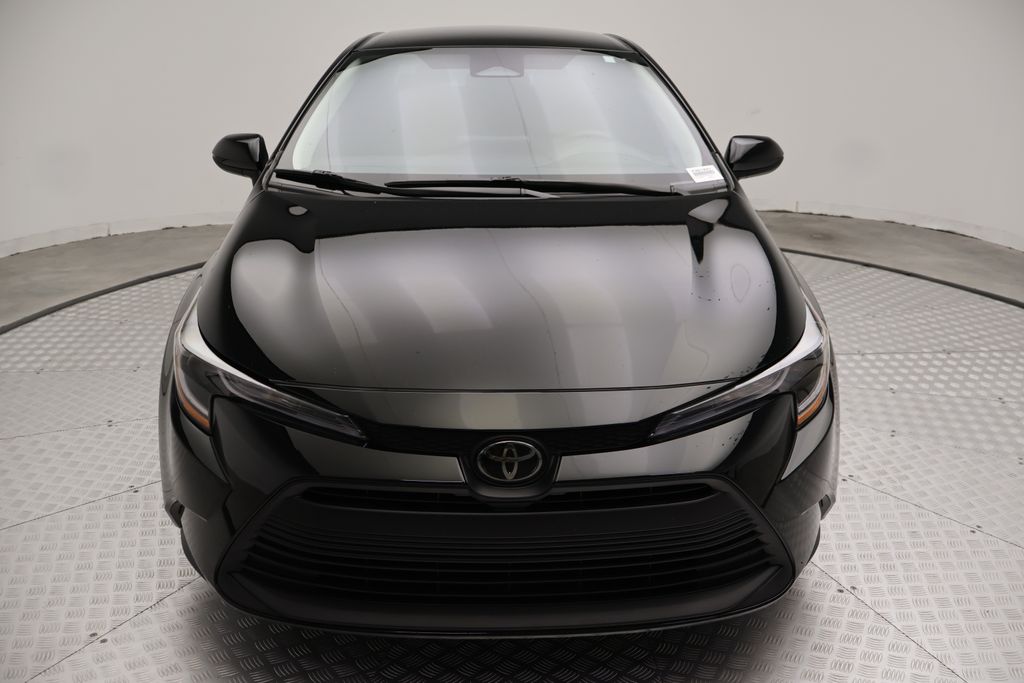 Thumbnail: 2025 Toyota Corolla - 5