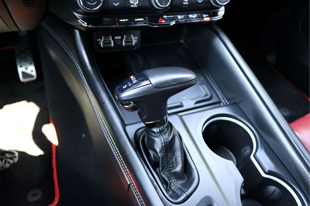 Used Car 2023 Dodge Durango  Srt Hellcat For Sale Under $80,000 In Austin, Texas