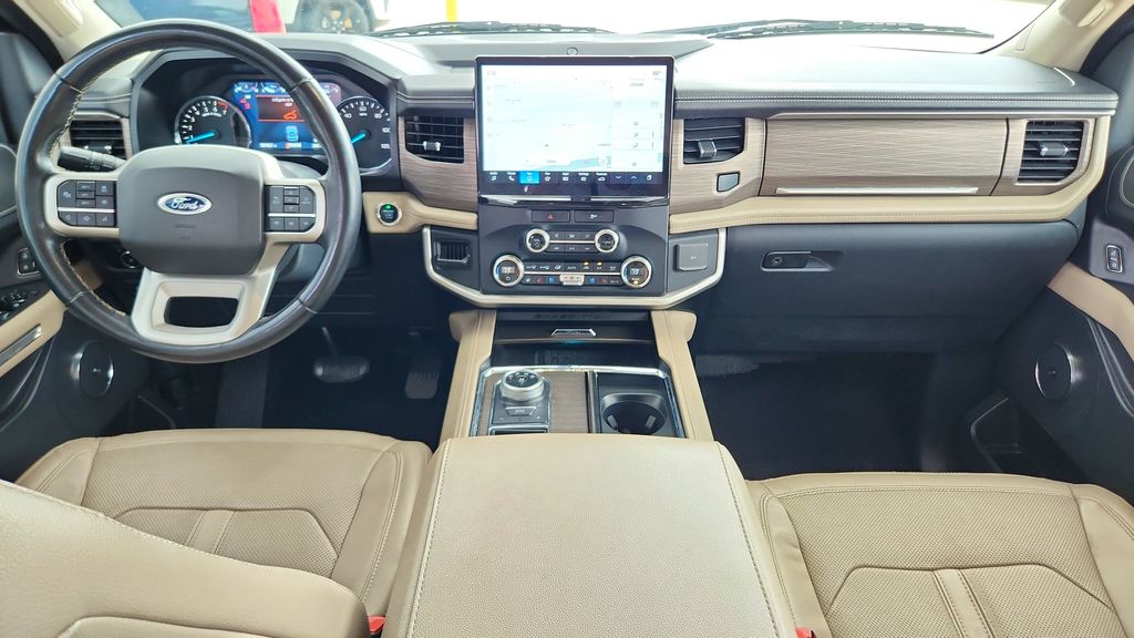 2023 Ford Expedition Max