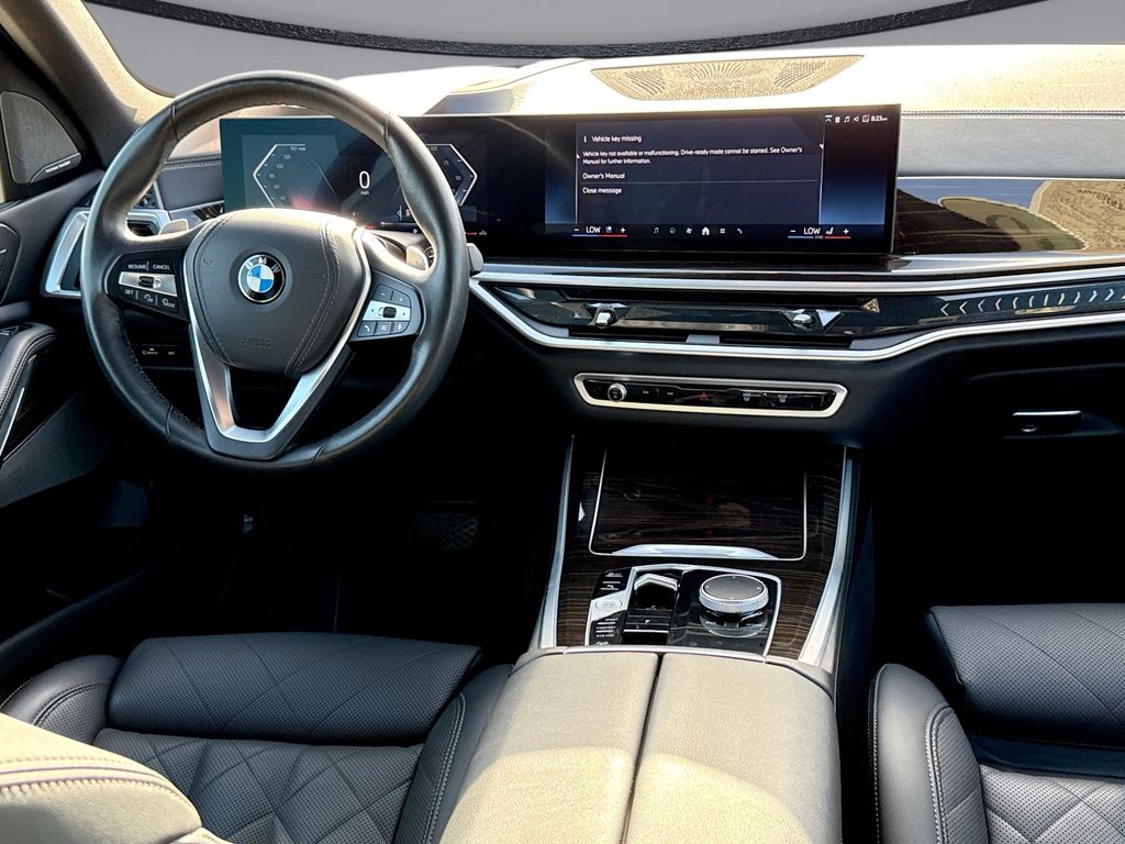 Thumbnail: 2025 BMW X5 - 19