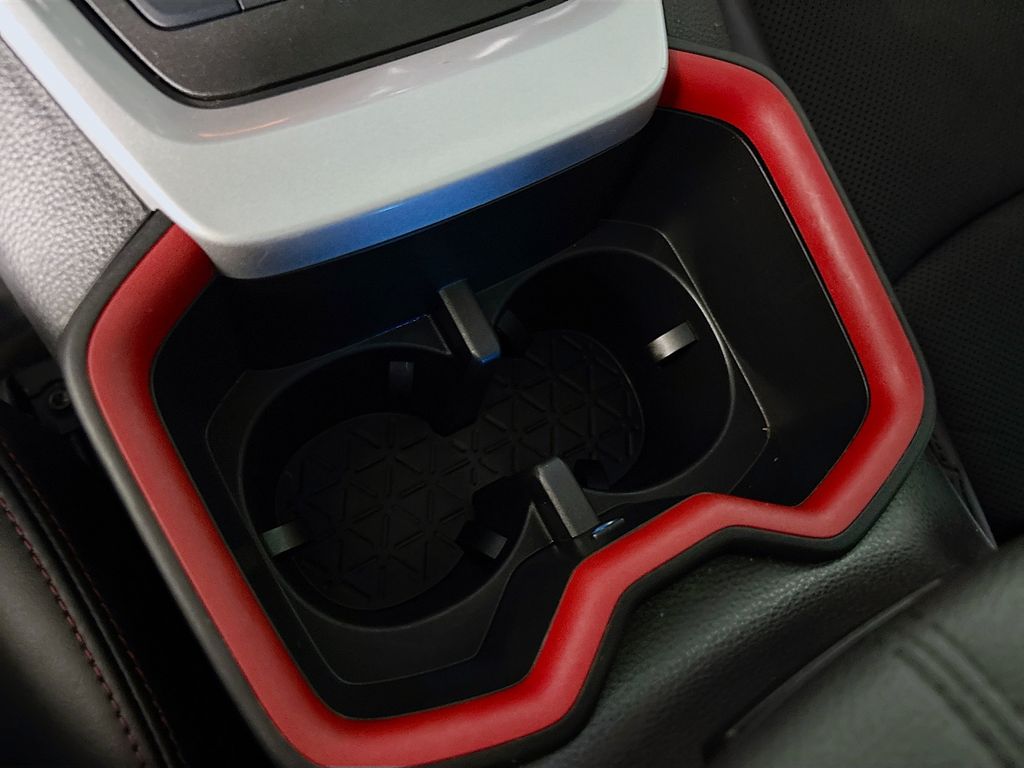 2023 Toyota RAV4 TRD Off Road