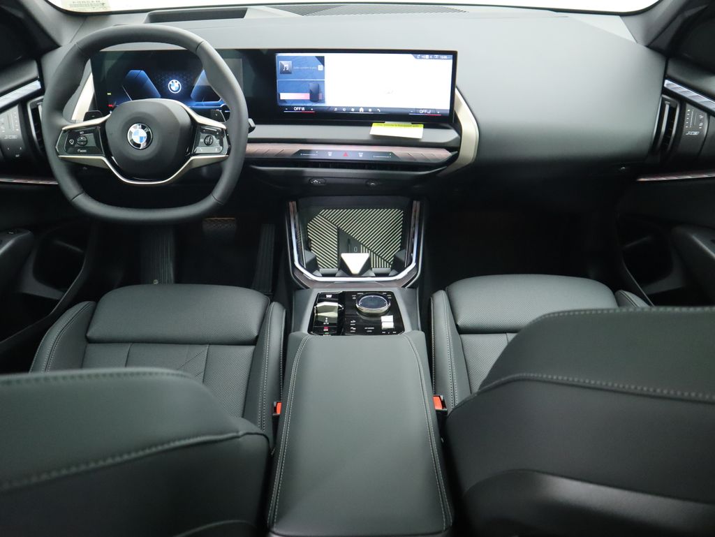 2025 BMW X3 3.0i 13