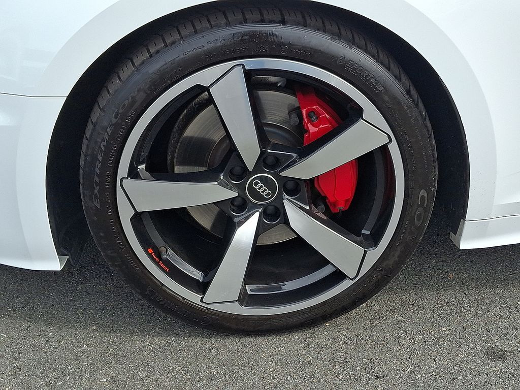 Thumbnail: 2023 Audi A5 - 8