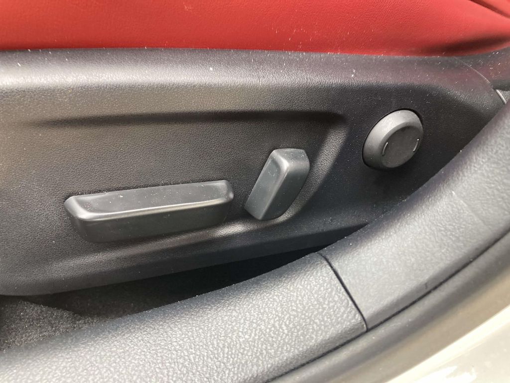 Certified Used 2024 White Lexus 350 F SPORT image 13