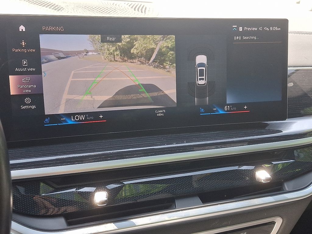 2023 BMW X7 xDrive40i 16