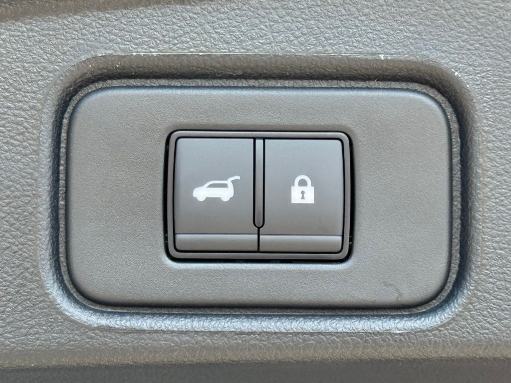New 2026 Nissan Pathfinder SUV