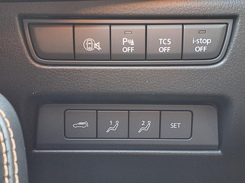 2026 Mazda CX-90 3.3 Turbo S Premium - 9