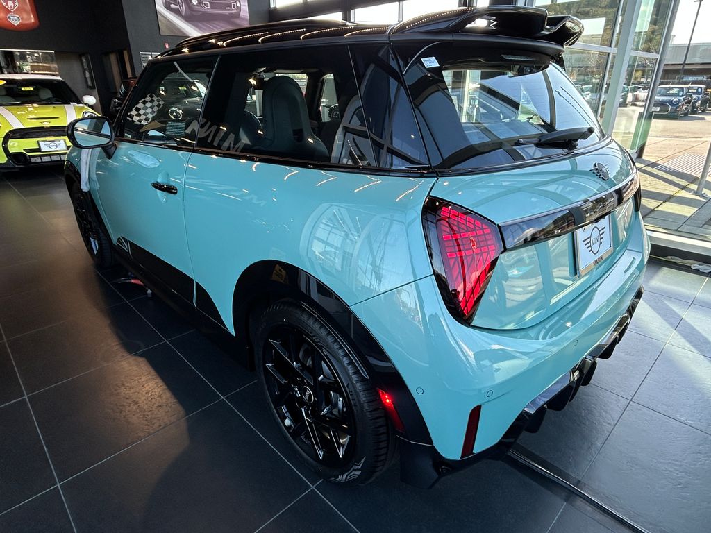 Thumbnail: 2026 MINI Cooper - 3
