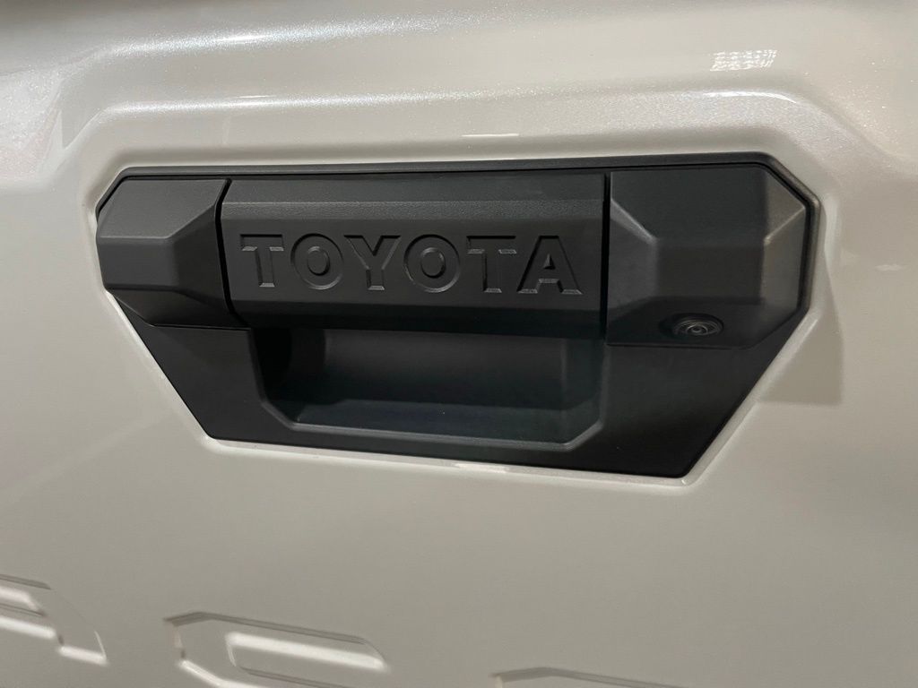 Thumbnail: 2026 Toyota Tacoma - 21