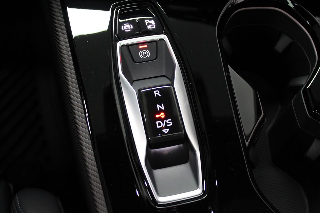 2025 Audi S5 Premium 17