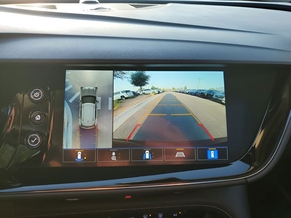 2023 Buick Envision  Avenir In Austin, Texas