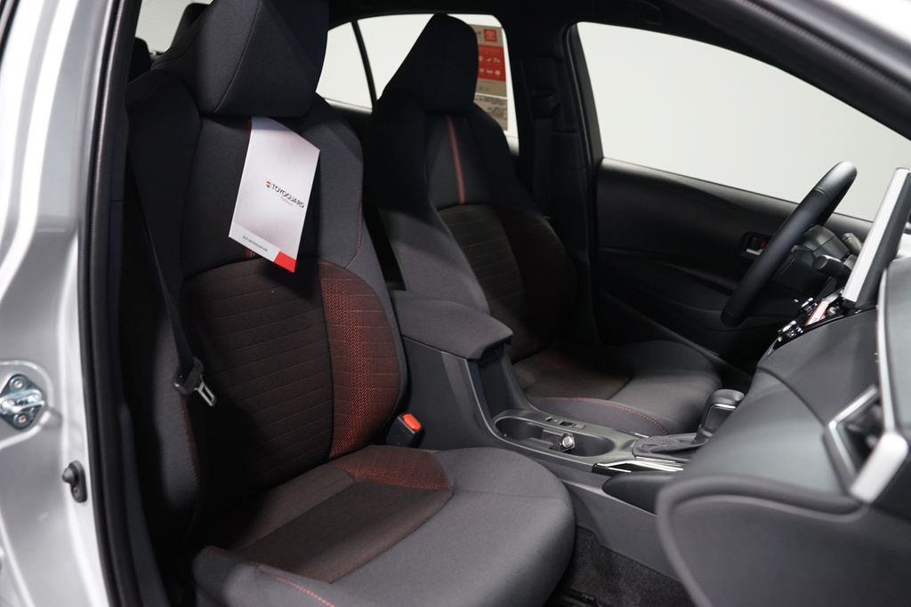 Thumbnail: 2026 Toyota Corolla - 28